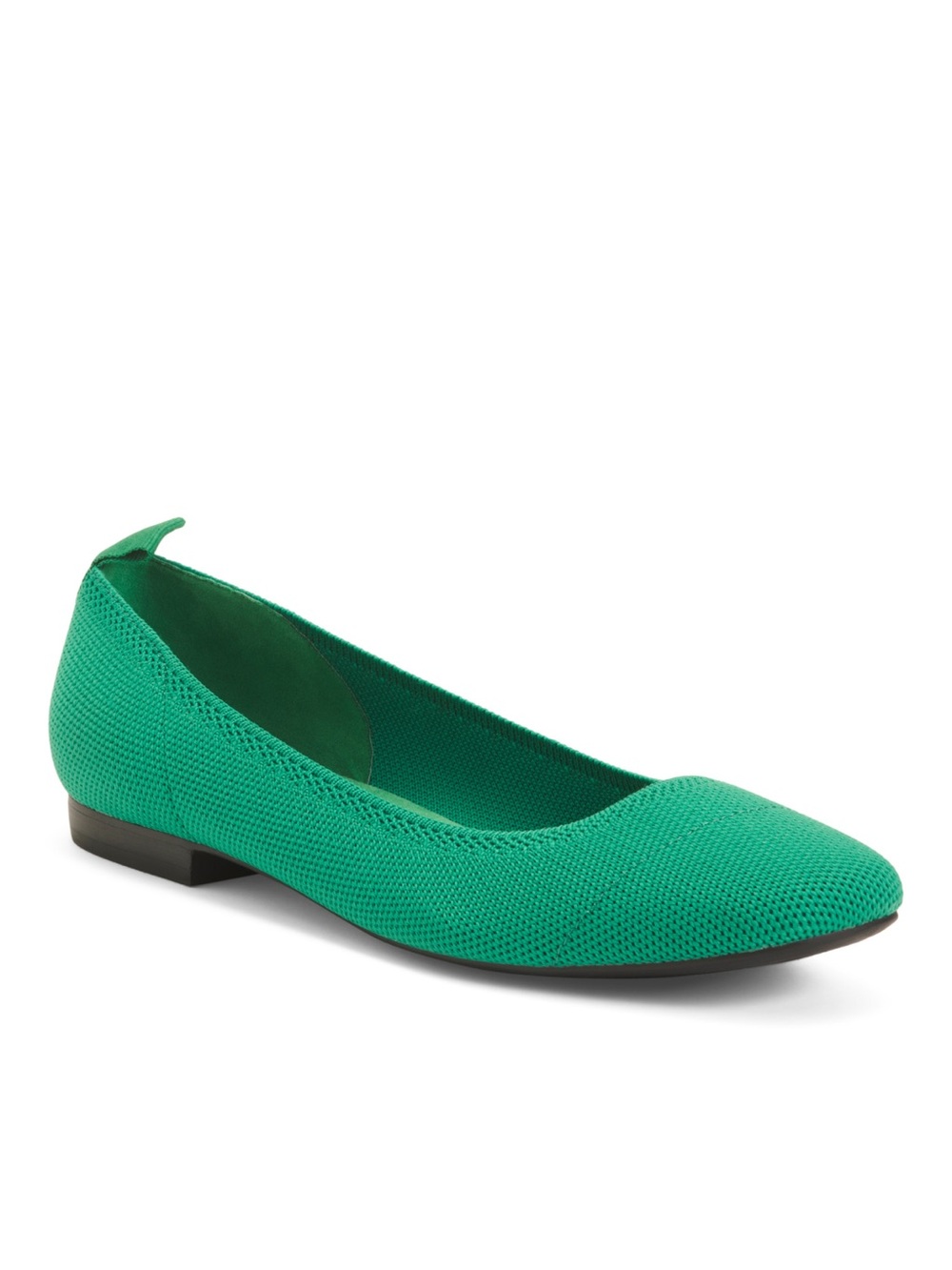 MIA Green Rasia Flats NWT